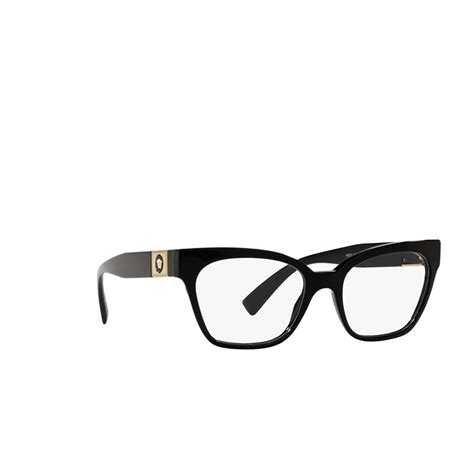 Versace VE3294 Eyeglasses .